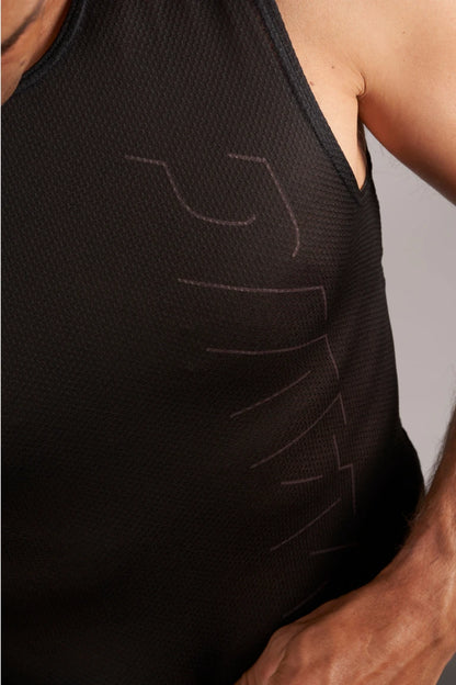 Ropa Interior MAVIC HOT RIDE +SL Sin mangas Negro