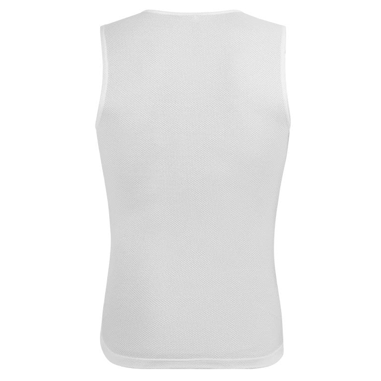 MAVIC HOT RIDE +SL Ropa interior sin mangas Blanco