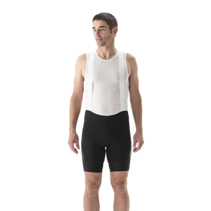 Ropa Interior MAVIC HOT RIDE +SL Sin mangas Blanco