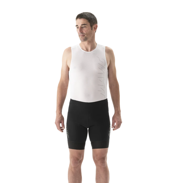 MAVIC HOT RIDE +SL Ropa interior sin mangas Blanco