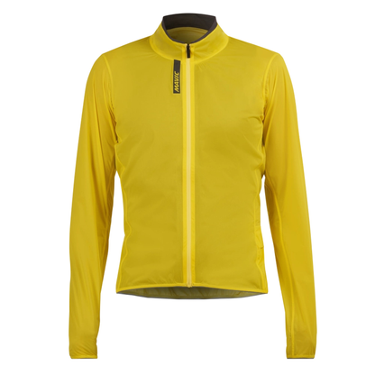 Chaqueta MAVIC COSMIC H2O Amarillo