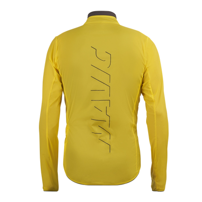 Chaqueta MAVIC COSMIC H2O Amarillo