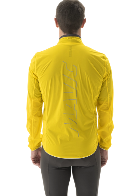 Chaqueta MAVIC COSMIC H2O Amarillo