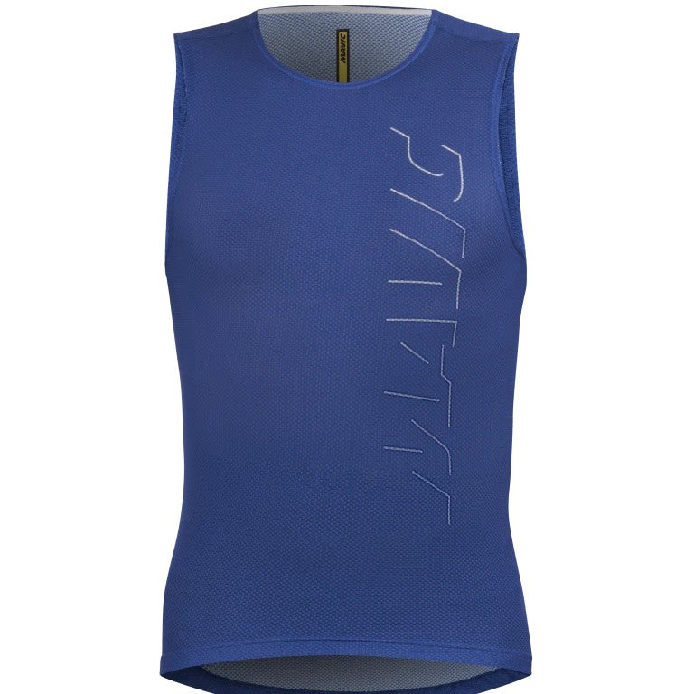MAVIC HOT RIDE +SL Ropa interior sin mangas Azul