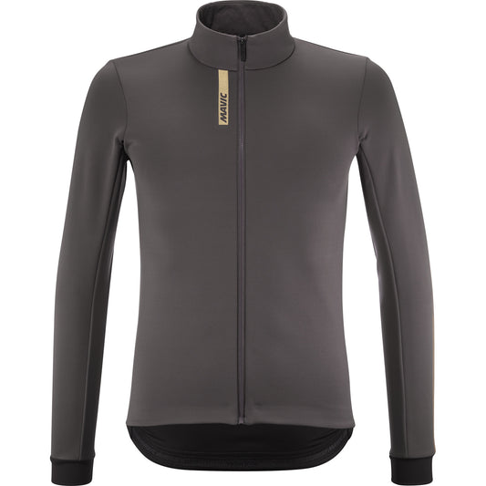 Chaqueta de carbono MAVIC AKSIUM THERMO