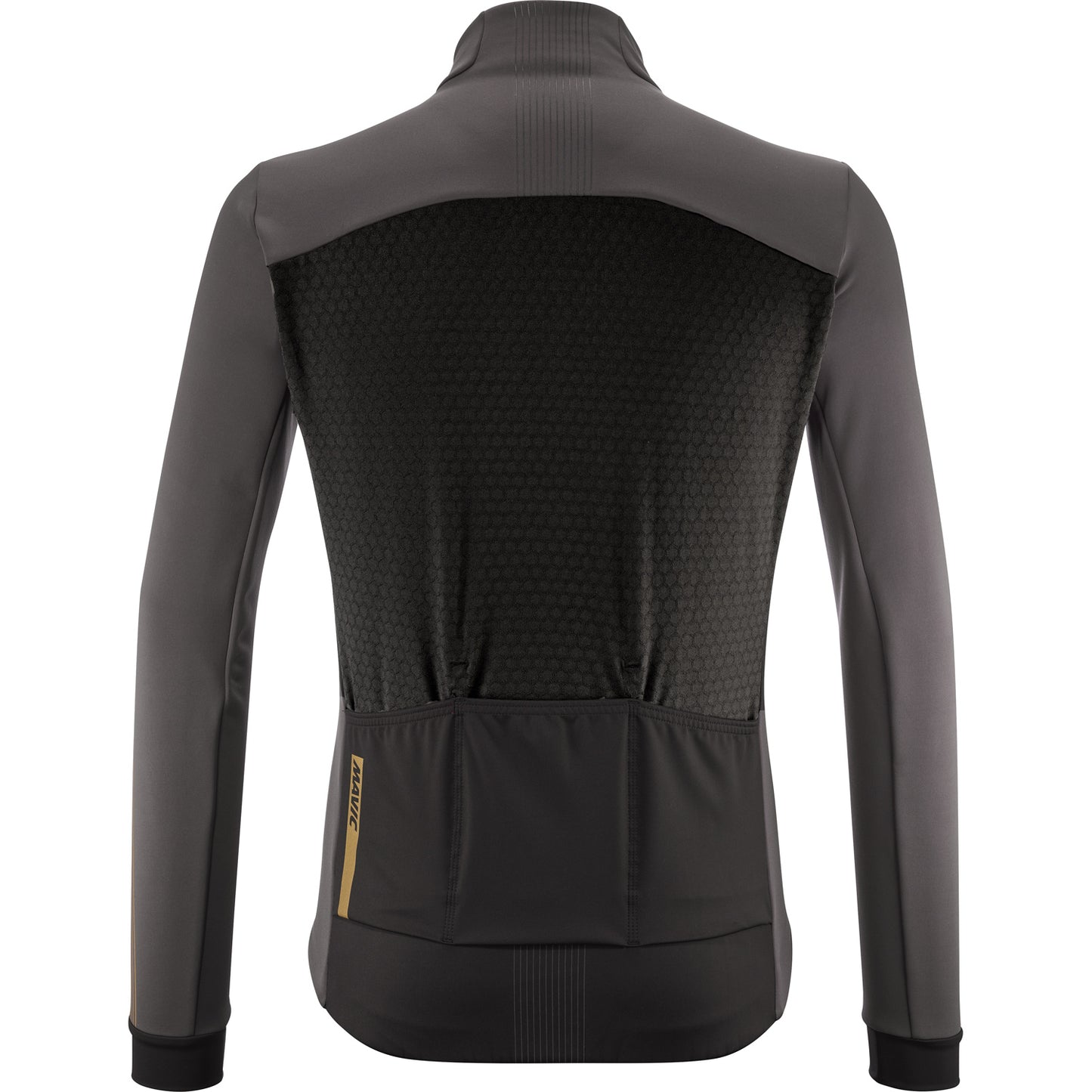 Chaqueta de carbono MAVIC AKSIUM THERMO