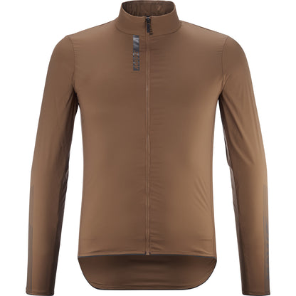 Chaqueta MAVIC KSYRIUM THERMO Bronze