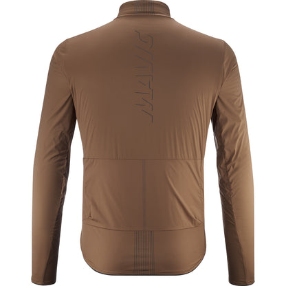 Chaqueta MAVIC KSYRIUM THERMO Bronze