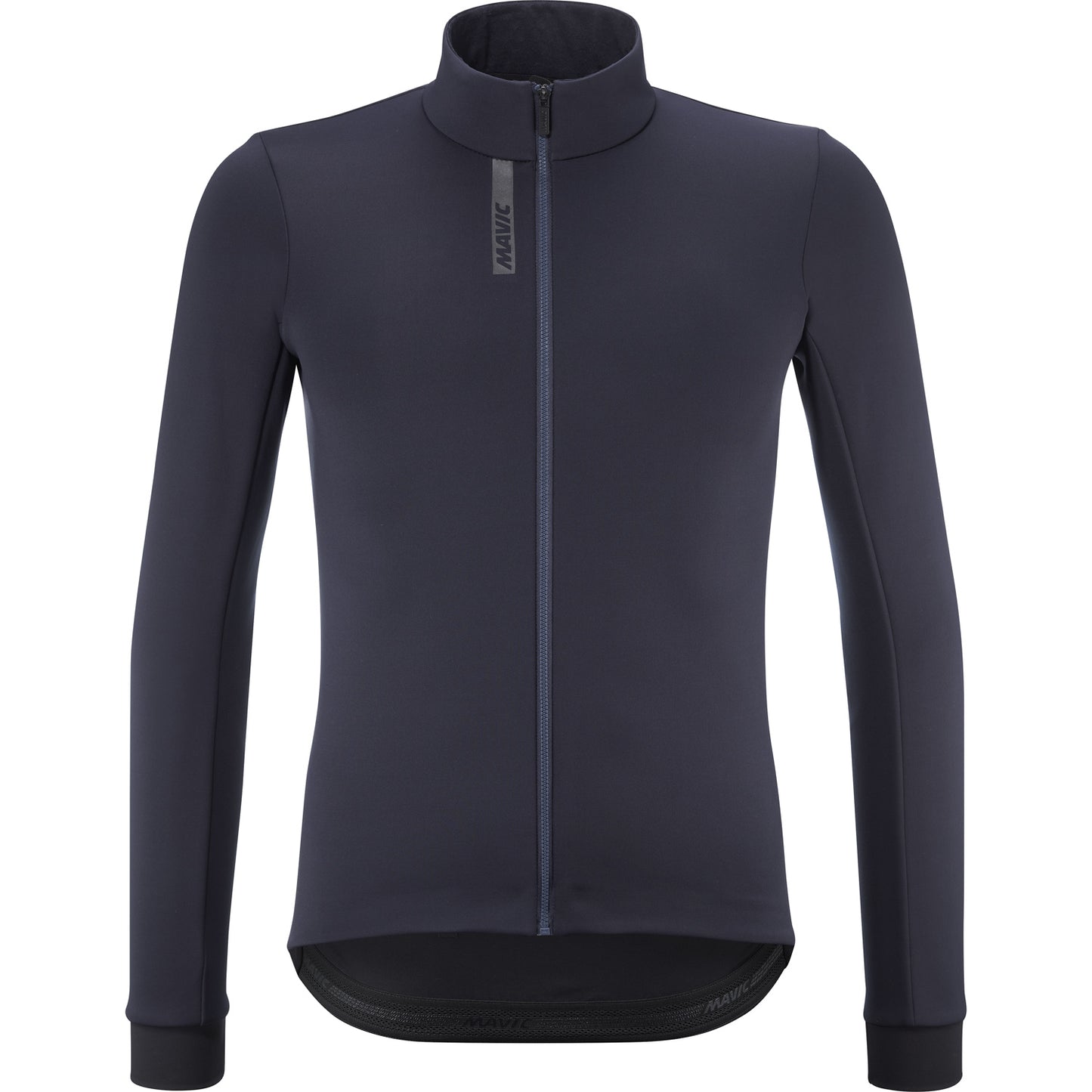 Chaqueta MAVIC AKSIUM THERMO Azul marino