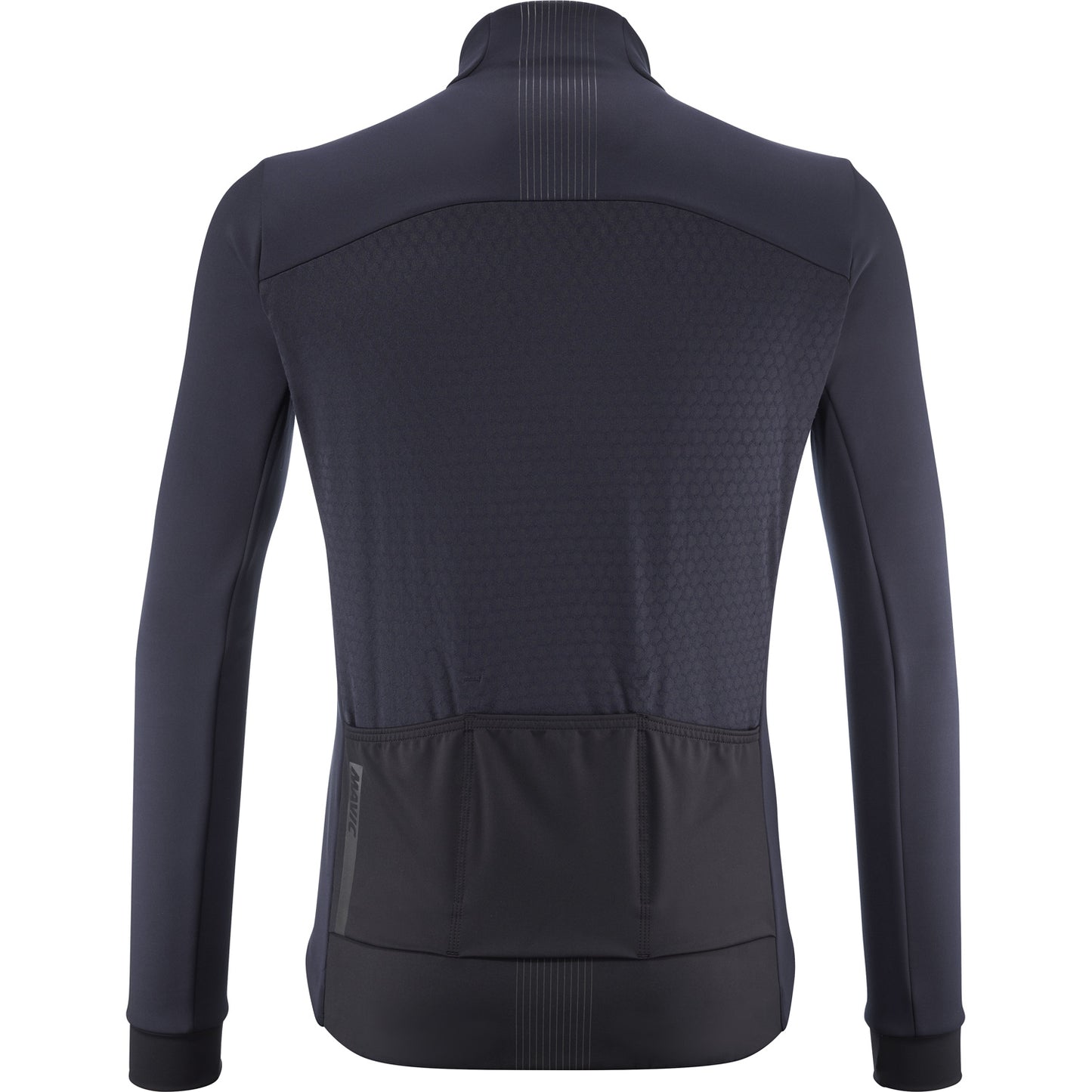 Chaqueta MAVIC AKSIUM THERMO Azul marino