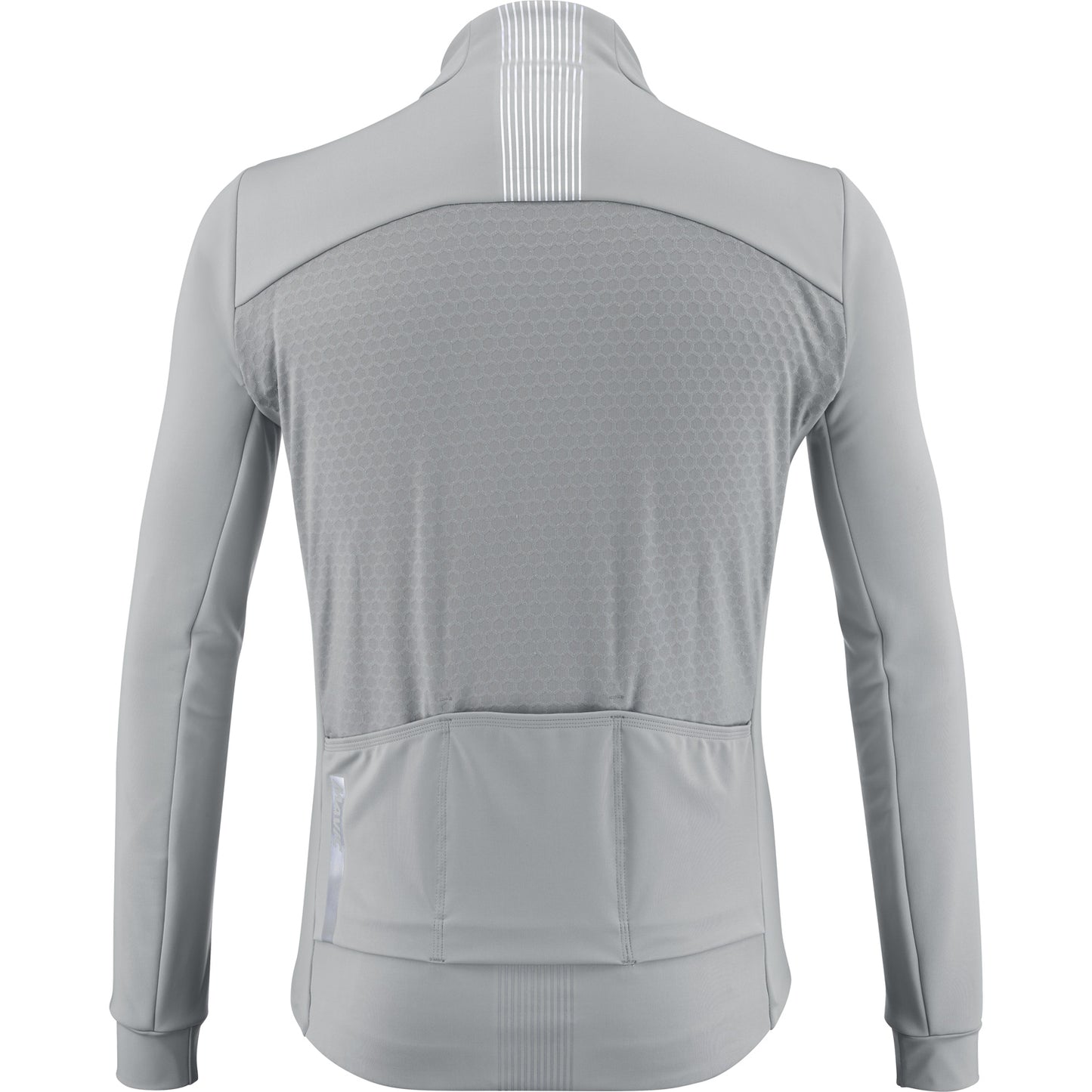 Chaqueta MAVIC AKSIUM THERMO Gris