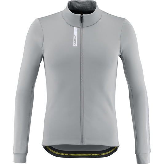 Chaqueta MAVIC AKSIUM THERMO Gris