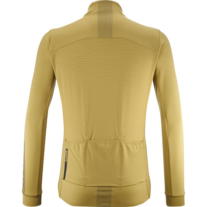 Chaqueta MAVIC AKSIUM THERMO Amarilla