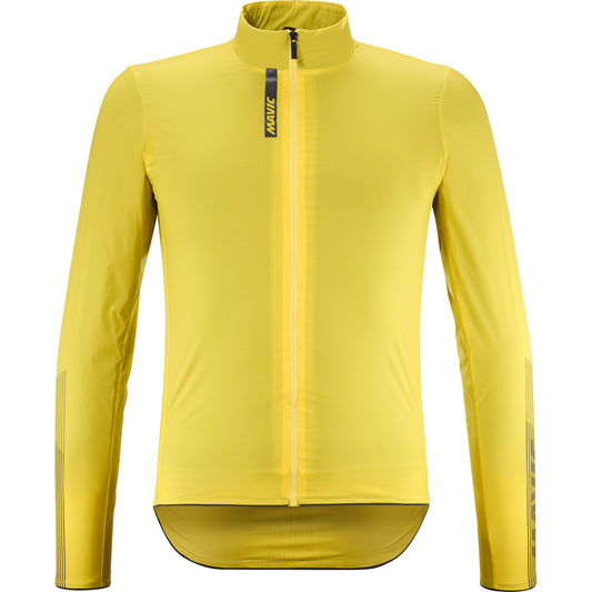 Chaqueta MAVIC KSYRIUM Amarillo