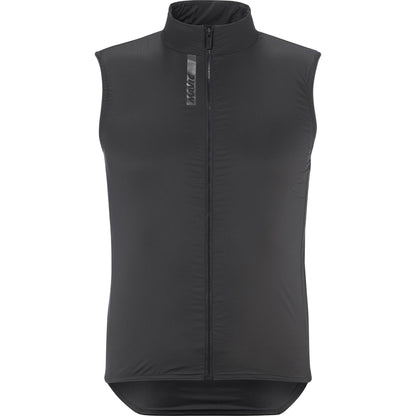 Chaqueta Sin Mangas MAVIC KSYRIUM THERMO Negro