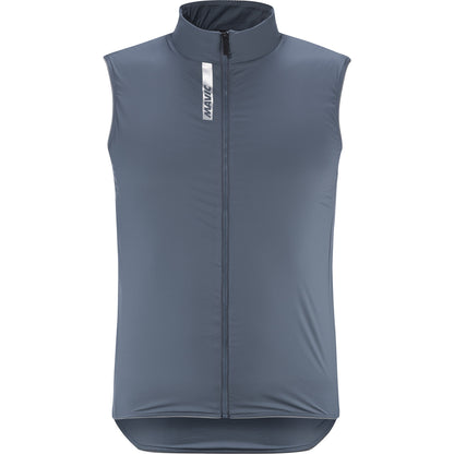 Chaqueta Sin Mangas MAVIC KSYRIUM THERMO Azul