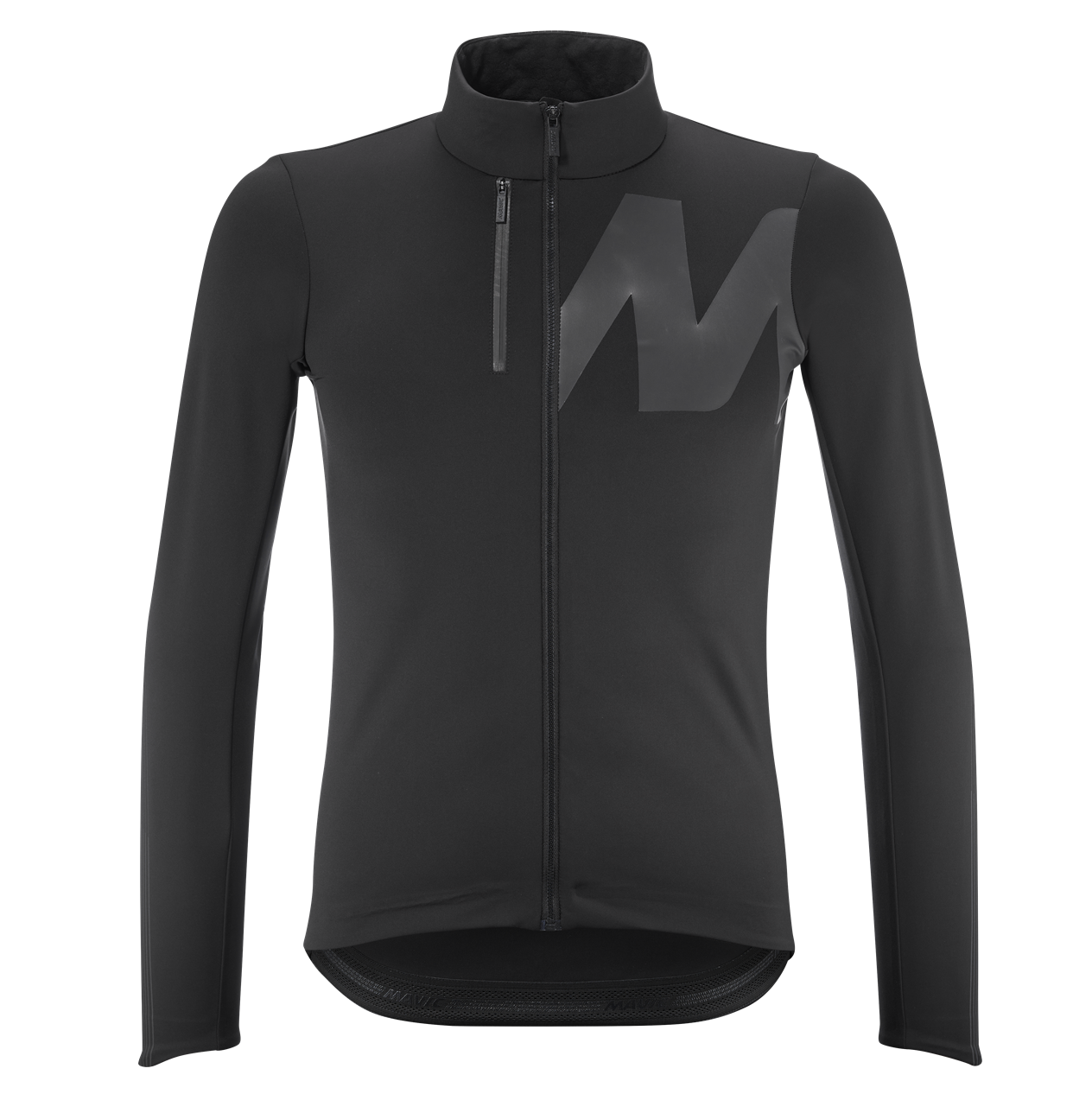Chaqueta MAVIC COSMIC PRO WIND Negra