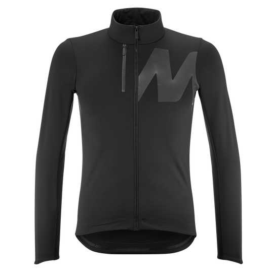 Chaqueta MAVIC COSMIC PRO WIND Negra