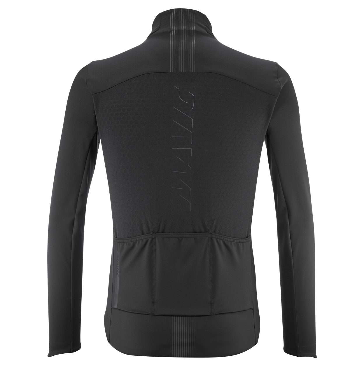 Chaqueta MAVIC COSMIC PRO WIND Negra
