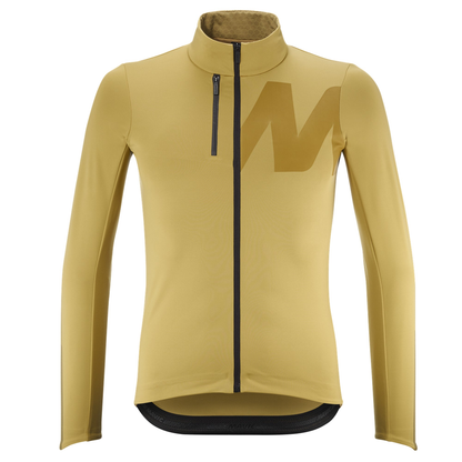 Chaqueta MAVIC COSMIC PRO WIND Amarillo