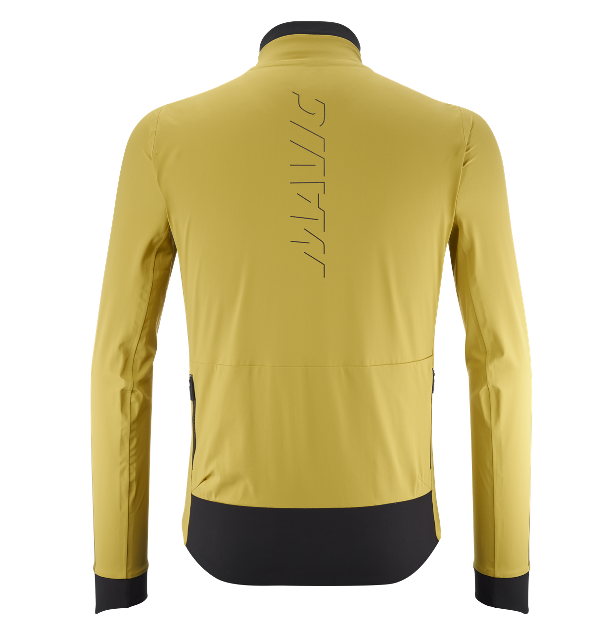 Chaqueta MAVIC COSMIC STORM Amarillo