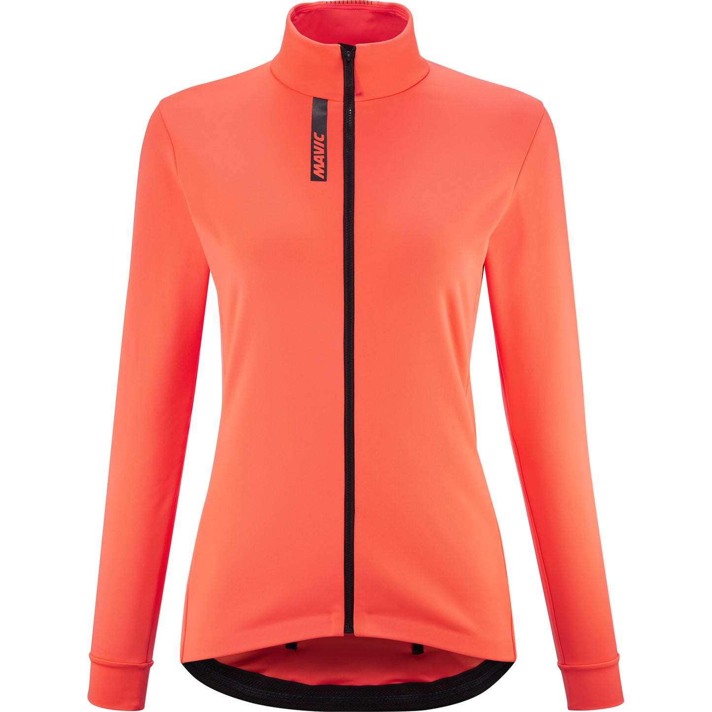 Chaqueta MAVIC AKSIUM THERMO Mujer Coral