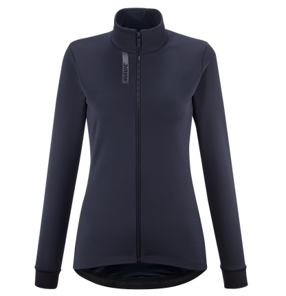 Chaqueta MAVIC AKSIUM THERMO Mujer Azul