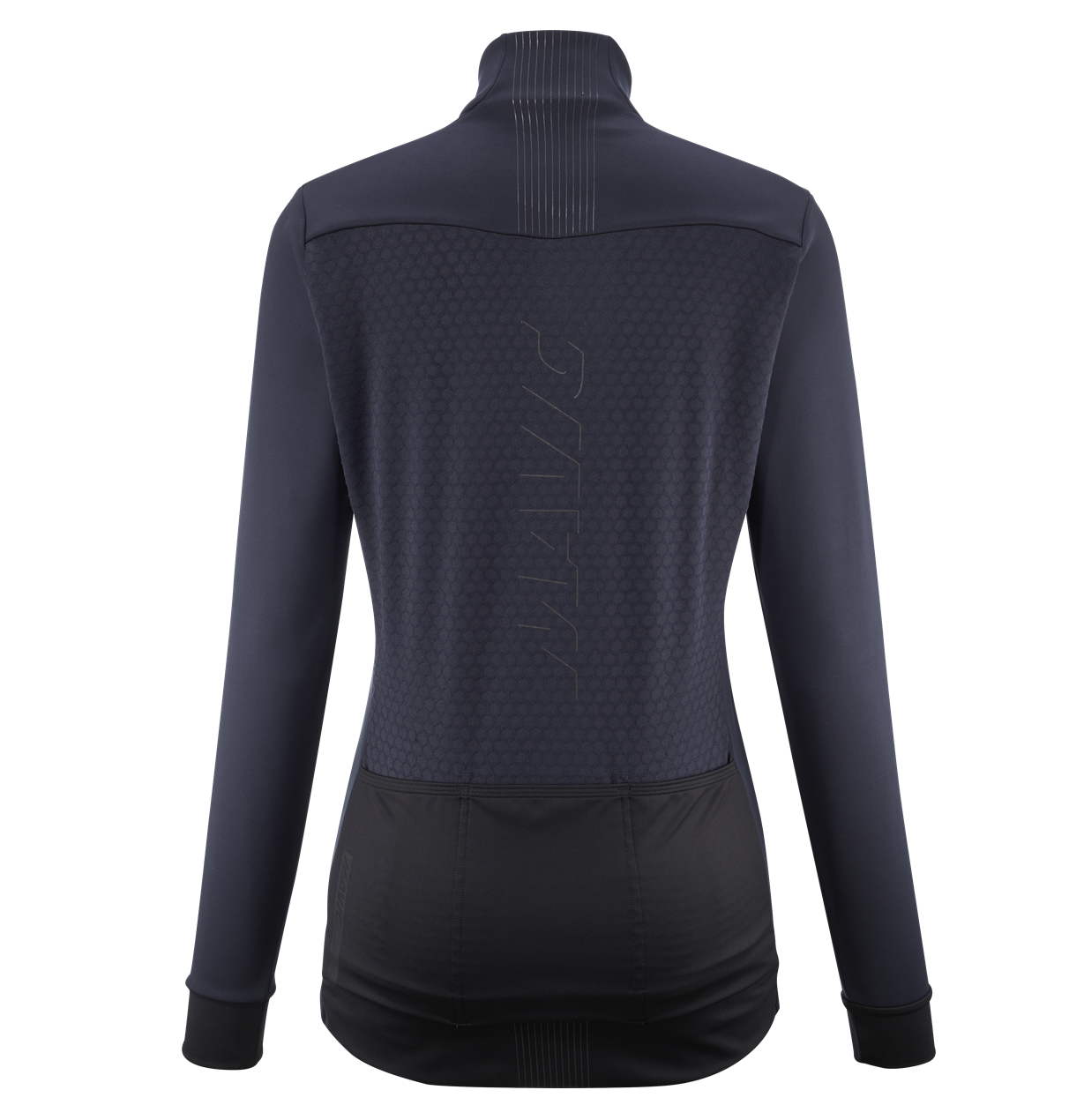 Chaqueta MAVIC AKSIUM THERMO Negro, Mujer