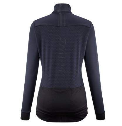 Chaqueta MAVIC AKSIUM THERMO Mujer Azul