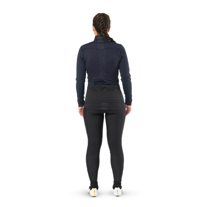 Chaqueta MAVIC AKSIUM THERMO Mujer Azul