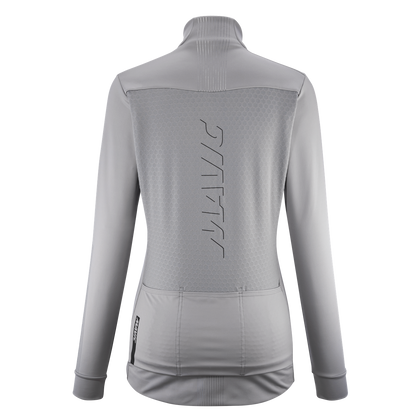 Chaqueta MAVIC AKSIUM THERMO Mujer Gris
