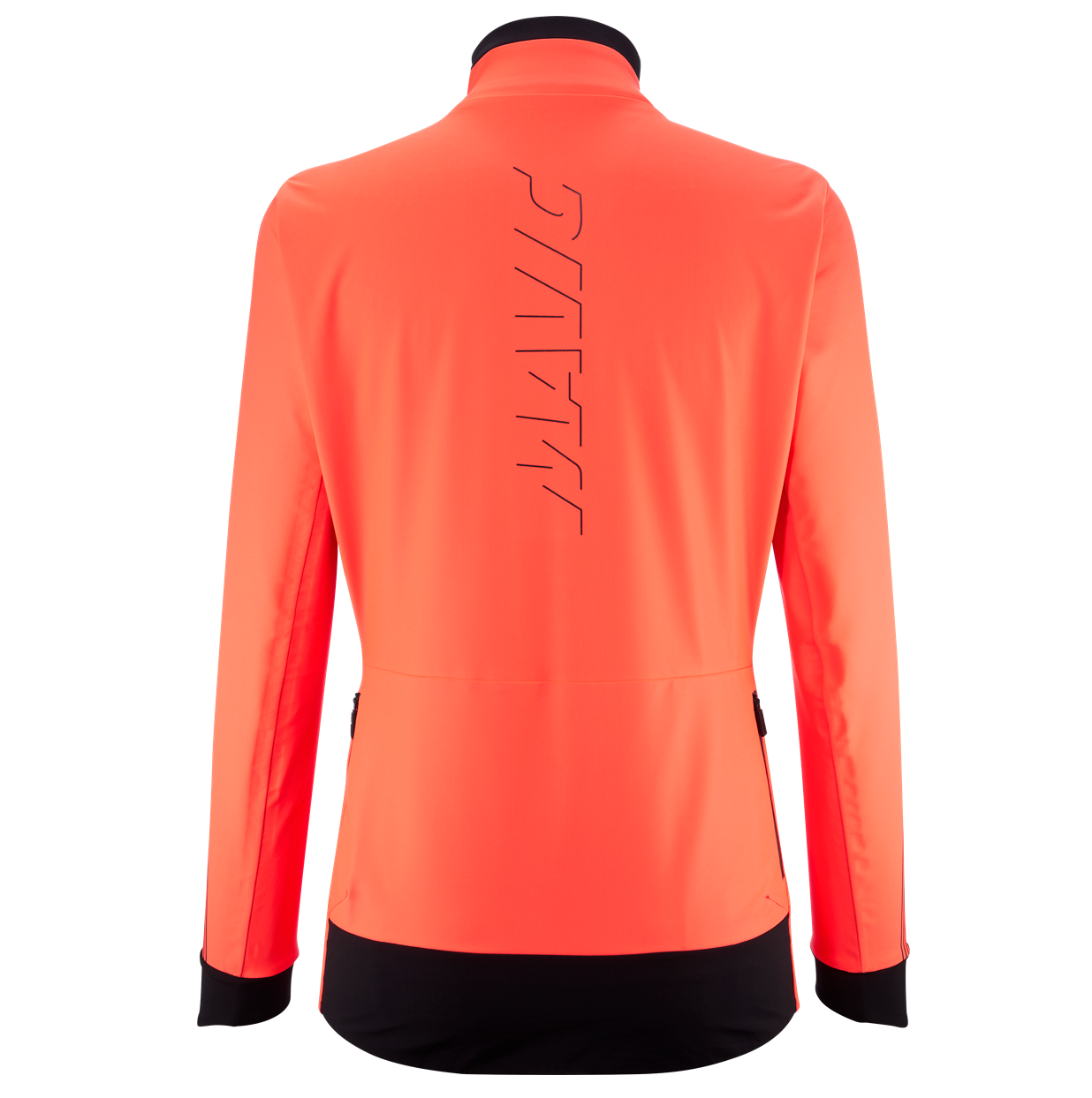 Chaqueta para mujer MAVIC COSMIC STORM Coral