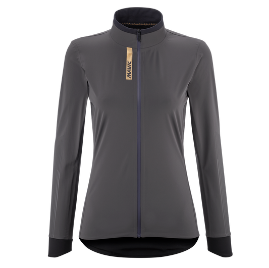 Chaqueta de carbono para mujer MAVIC COSMIC STORM