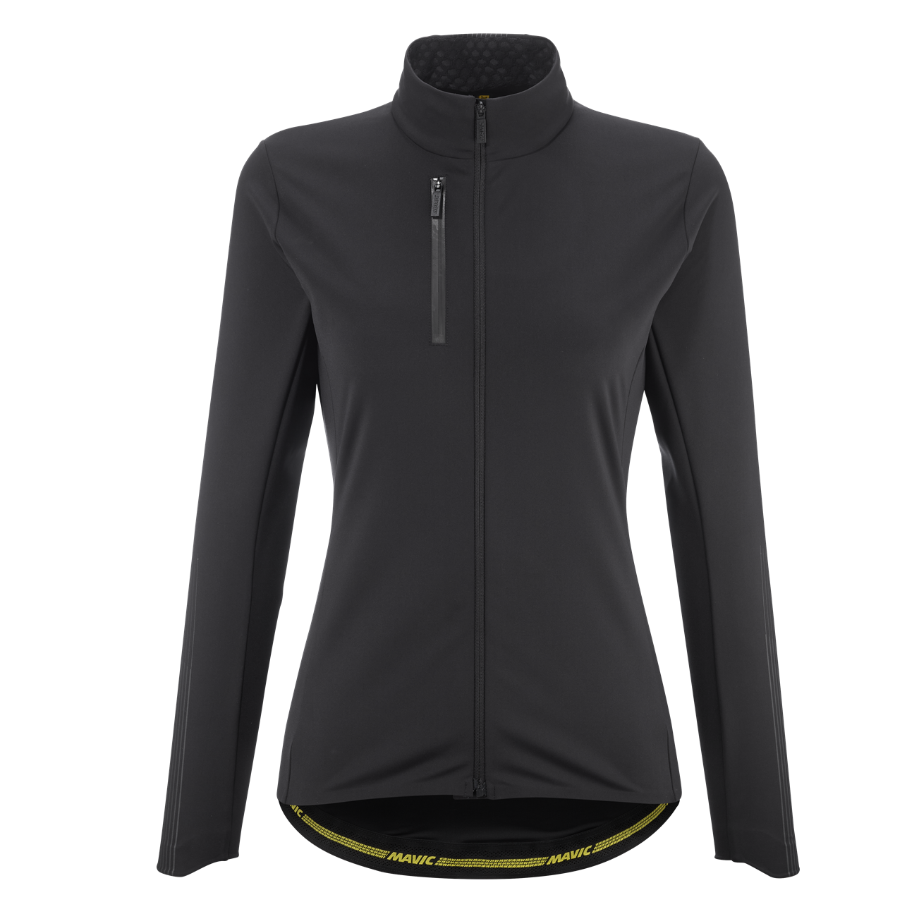 Chaqueta para mujer MAVIC COSMIC PRO WIND Negro