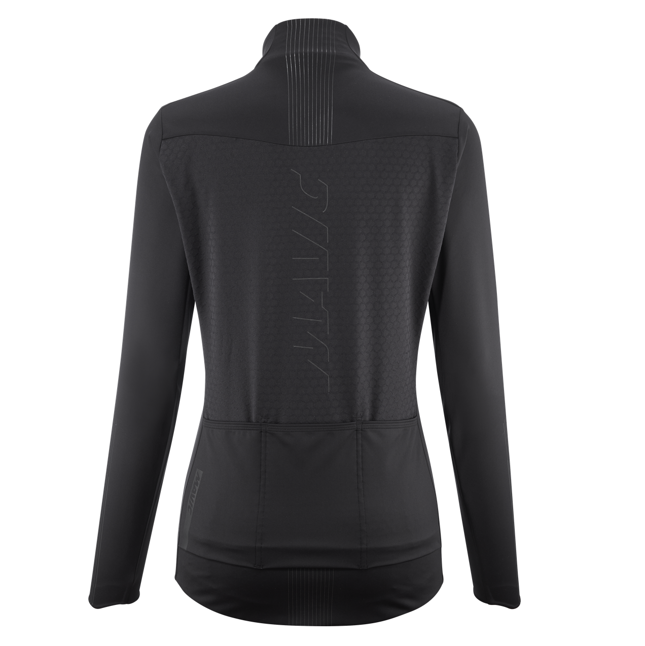 Chaqueta para mujer MAVIC COSMIC PRO WIND Negro