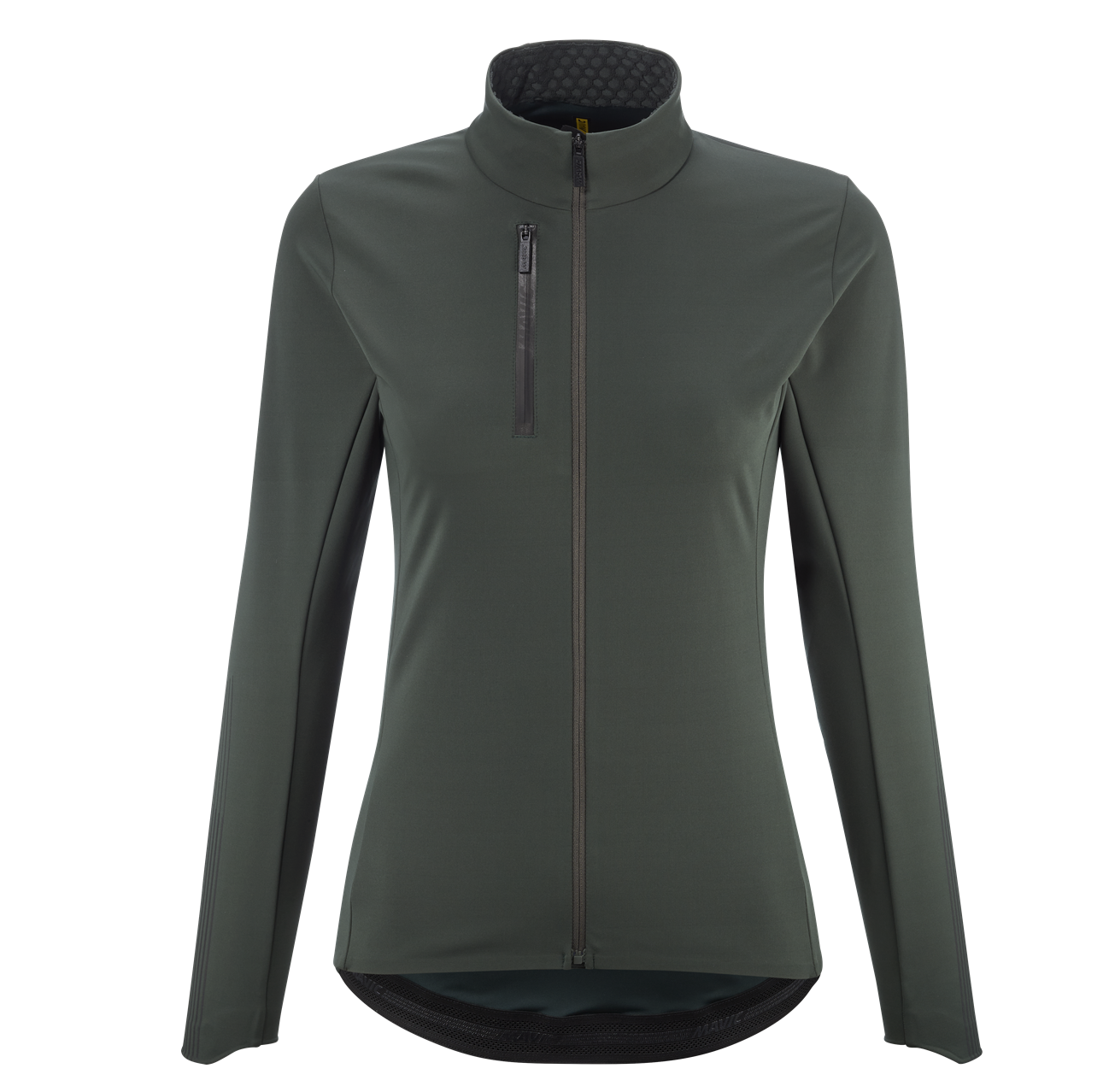 Chaqueta para mujer MAVIC COSMIC PRO WIND Verde