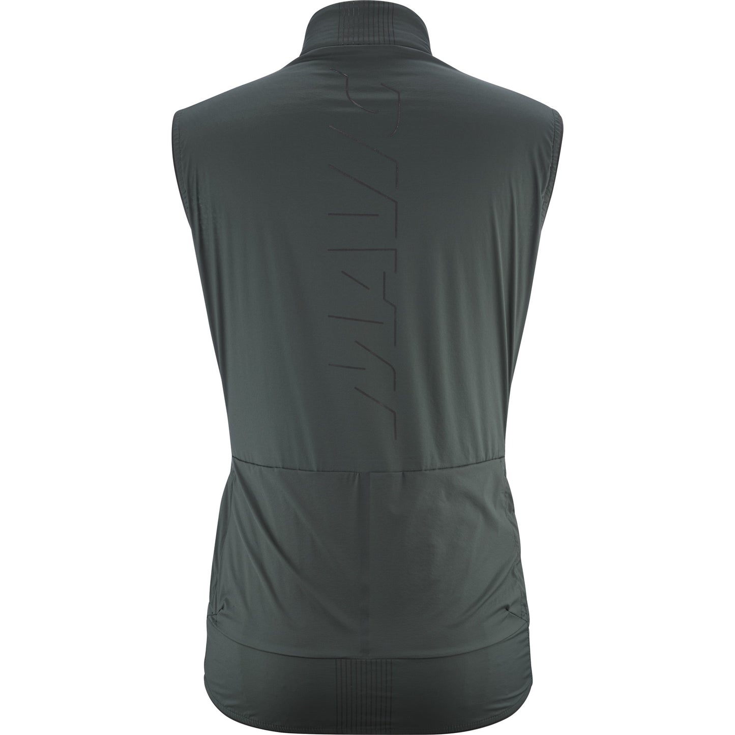 Chaqueta sin mangas para mujer MAVIC KSYRIUM Verde