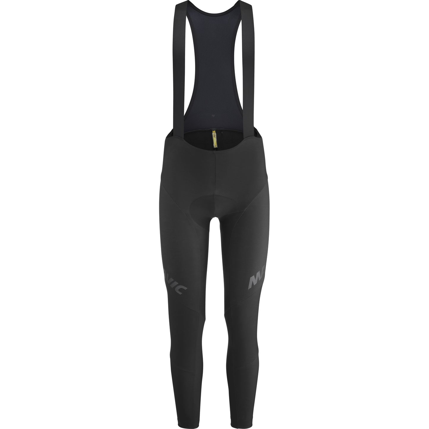 Culotte MAVIC AKSIUM THERMO Negro