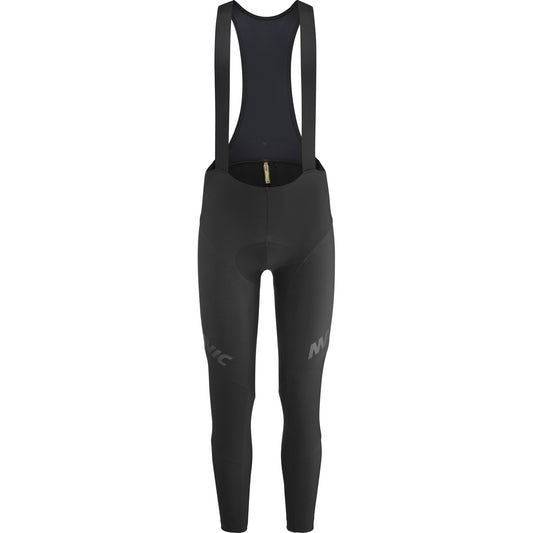 Culotte MAVIC AKSIUM THERMO Negro