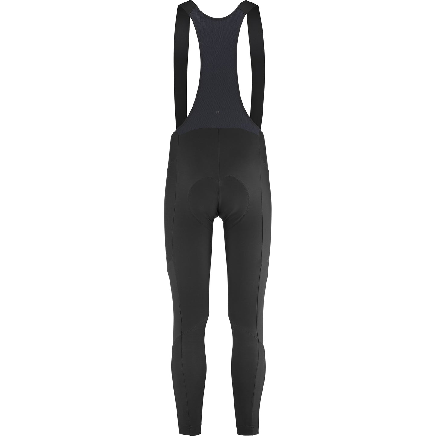 Culotte MAVIC AKSIUM THERMO Negro