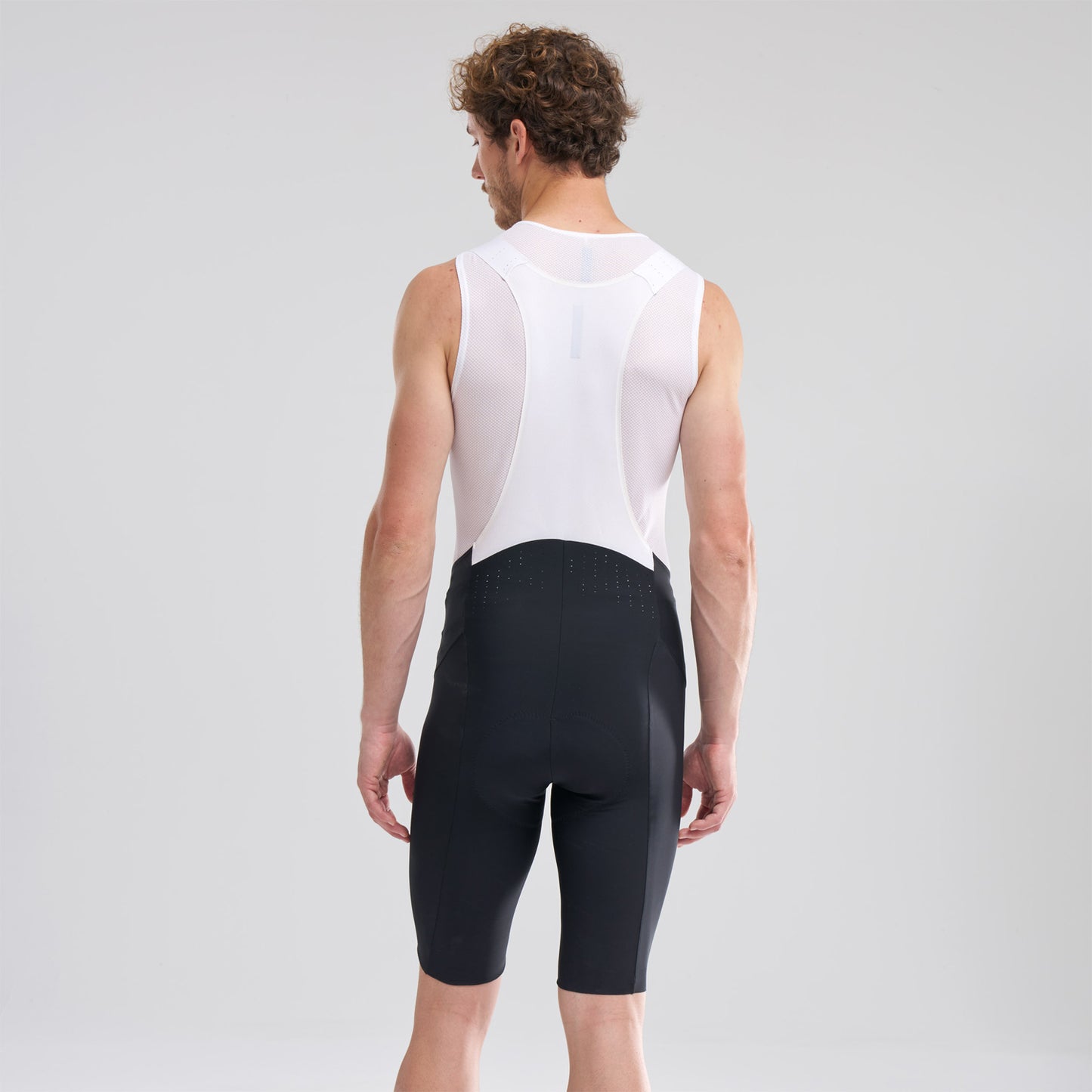 Culotte MAVIC AKSIUM THERMO Negro