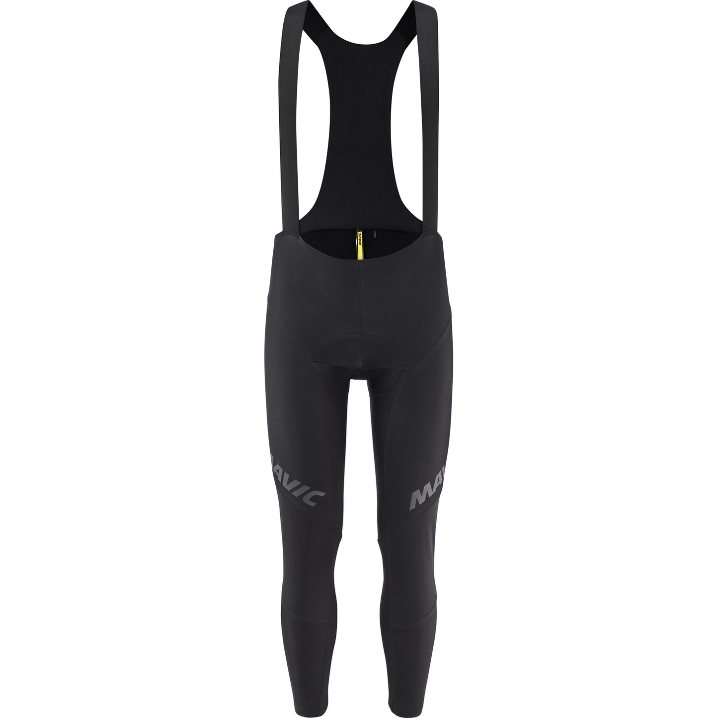 Culotte MAVIC KSYRIUM THERMO Negro