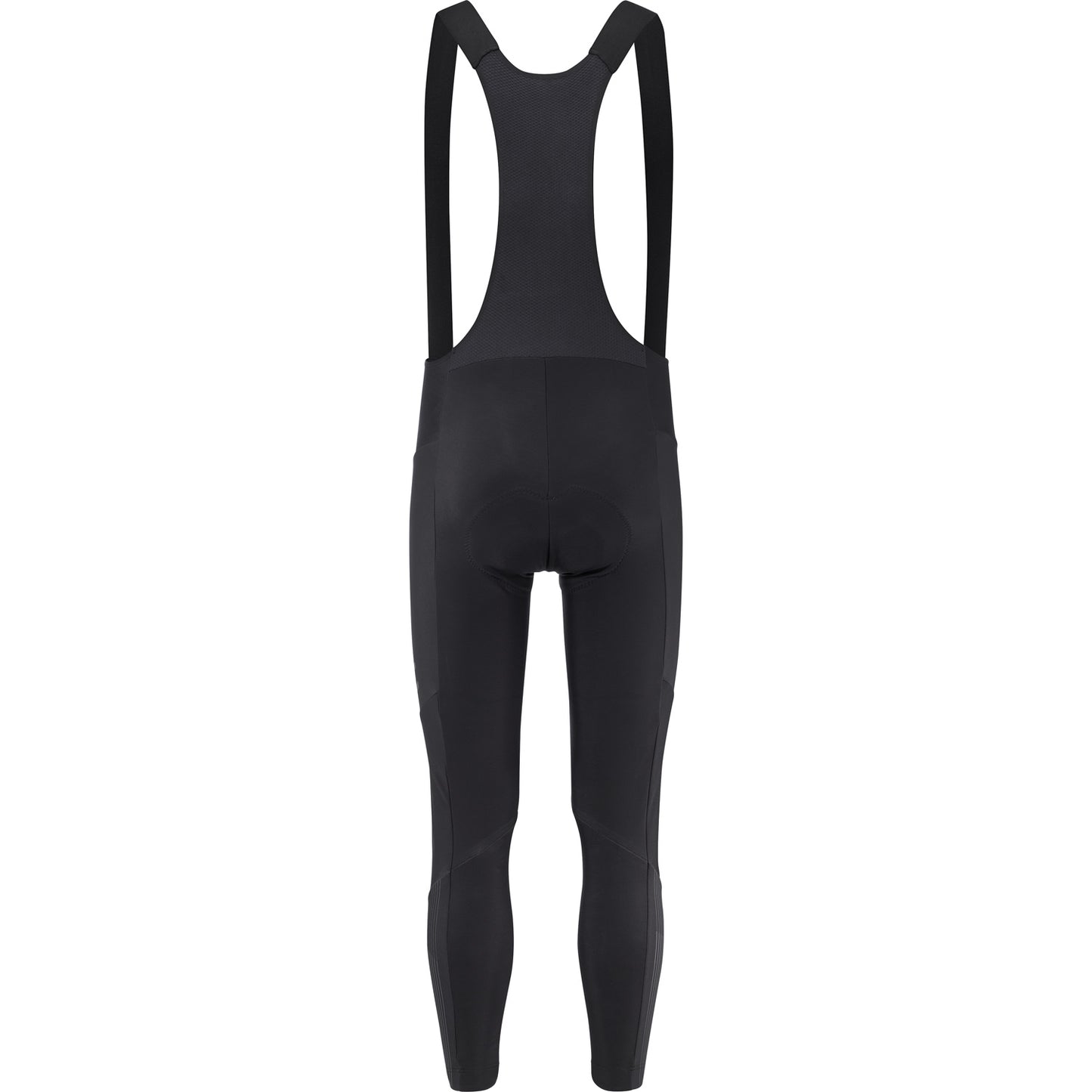 Culotte MAVIC KSYRIUM THERMO Negro