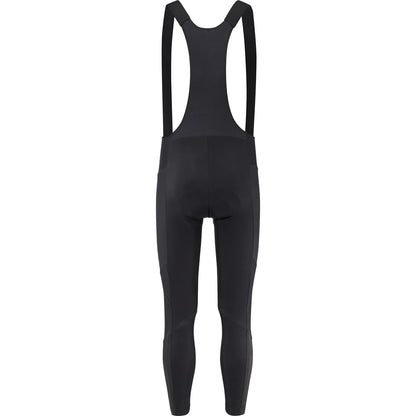 Culote Largo con Tirantes MAVIC KSYRIUM THERMO Negro