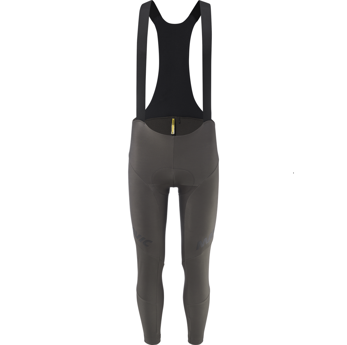 Culotte con tirantes MAVIC KSYRIUM THERMO Carbon