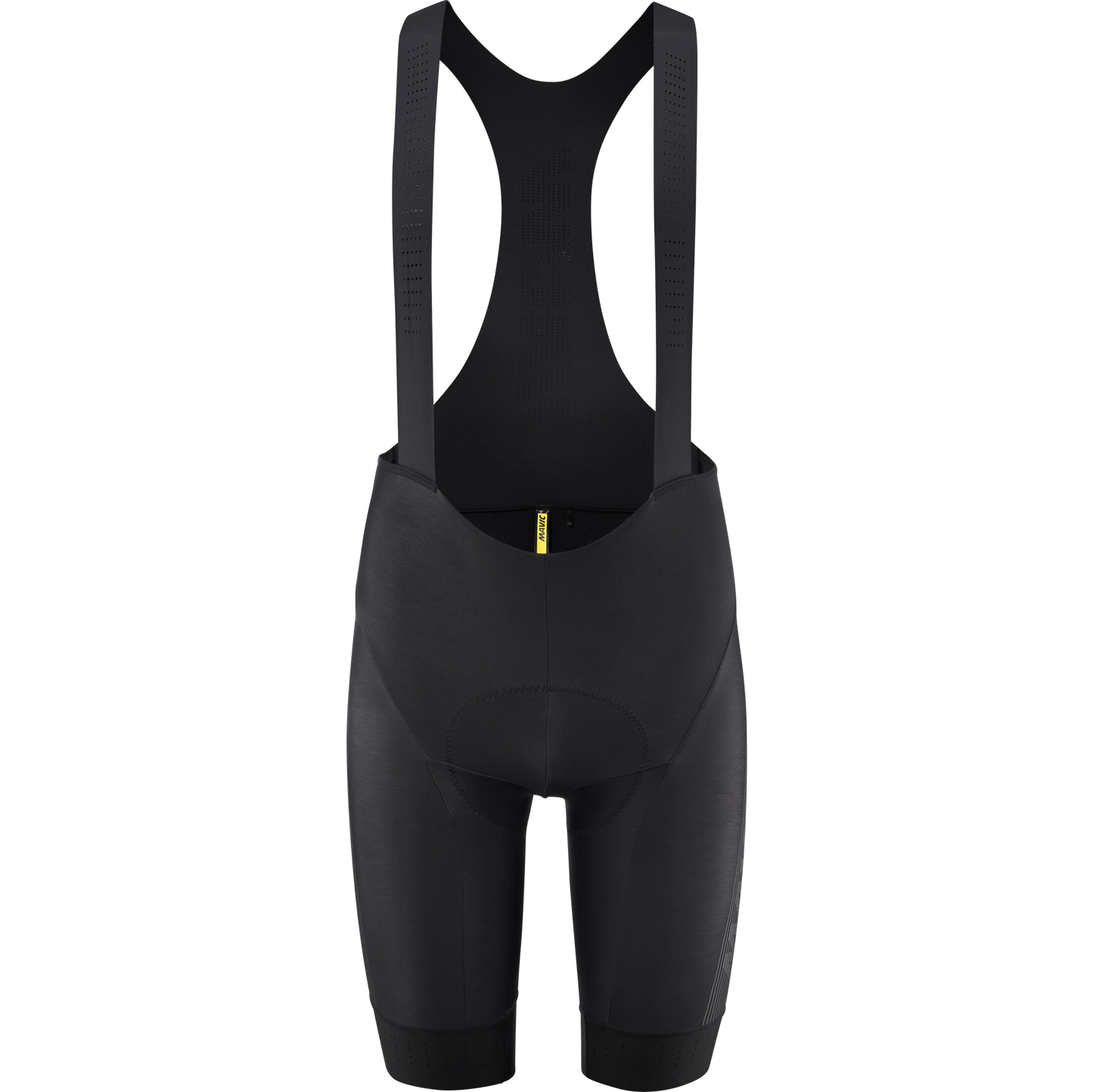Culotte MAVIC COSMIC THERMO Negro