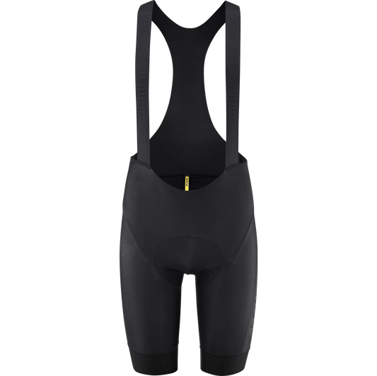 Culotte MAVIC COSMIC THERMO Negro