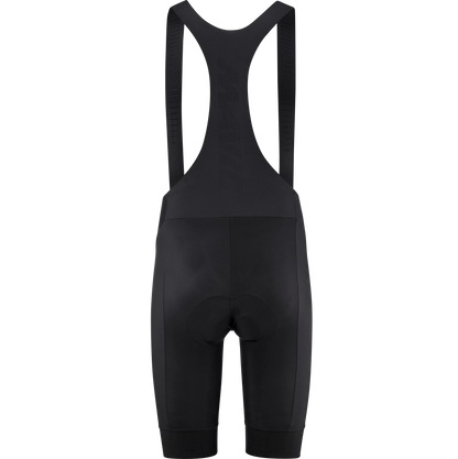 Culote Corto con Tirantes MAVIC COSMIC THERMO Negro