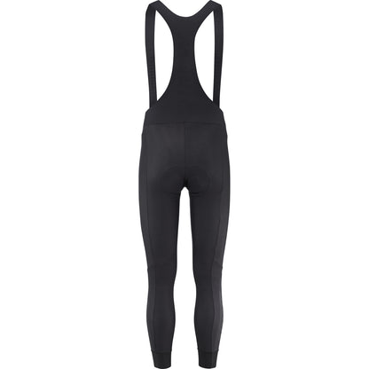 Culote Largo con Tirantes MAVIC COSMIC THERMO Negro
