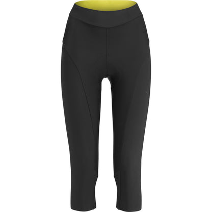 Culote 3/4 MAVIC AKSIUM Mujer Negro